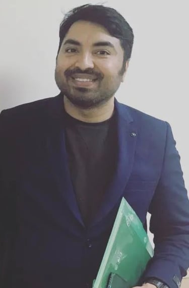 Dr. Shekhar C Singh, Director of Cerebrum Biology Academy, AIIMS New Delhi Alumnus with 15+ years of NEET teaching experience